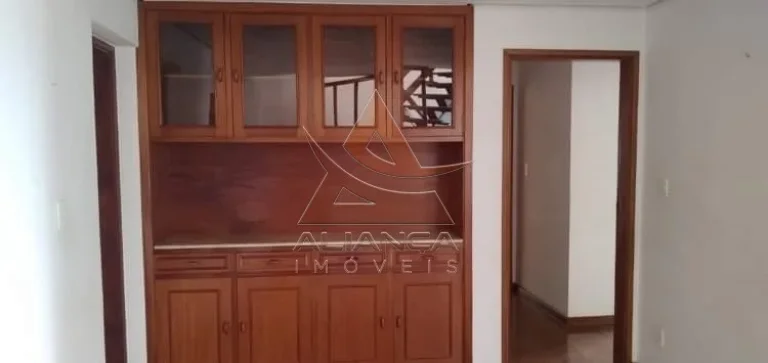 Imagem Apartamento - Ribeirão Preto - Centro