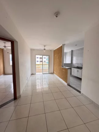 Imagem - Espetacular apartamento com um dormitório na Tupi - Praia Grande!