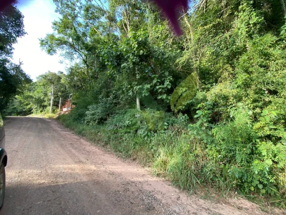 Imagem Terreno à Venda em Atibaia Loteamento de Chacaras