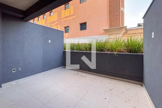 Imagem Apartamento à Venda - Vila Mariana, 1 Quarto, 25 m2