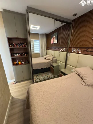 Imagem Apartamento com 2 Dormitorio(s) localizado(a) no bairro Vila Mogi Moderno em Mogi das Cruzes / Mato Grosso do Sul Ref.:8096536