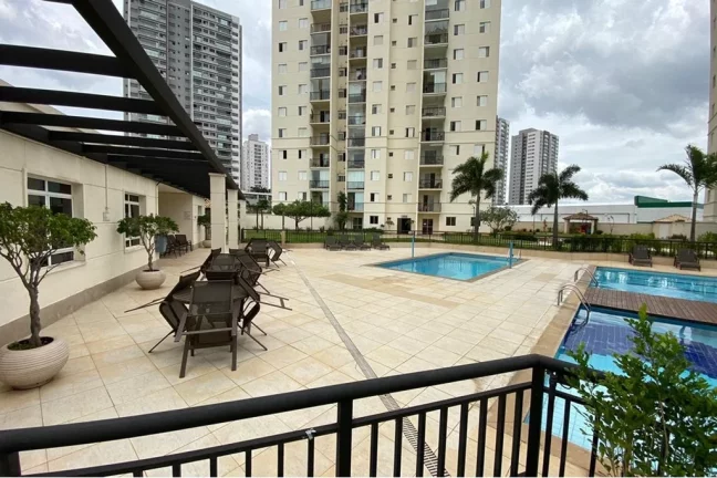 Imagem APARTAMENTO RESIDENCIAL em São Paulo - SP, Alto da Lapa