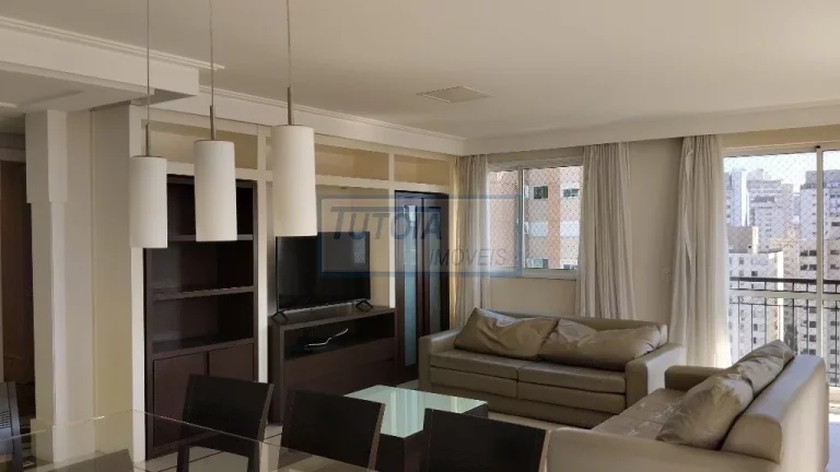 Imagem APARTAMENTO À VENDA NO PARAÍSO, SÃO PAULO