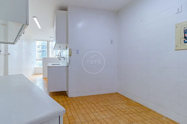 Imagem APARTAMENTO com 2 QUARTOS e VISTA MAR na BARRA DA TIJUCA