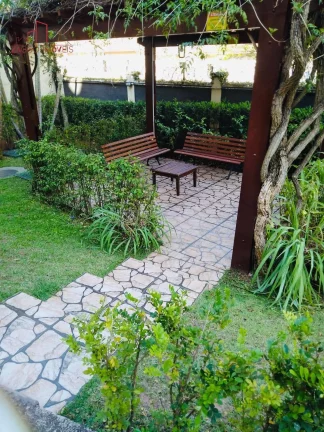 Imagem Excelente Casa de Condomínio