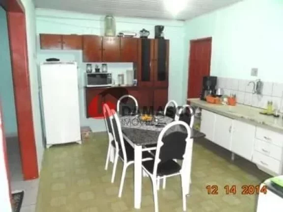 Imagem Casa à venda 3 Vagas, Nova Gerty, São Caetano do Sul - SP