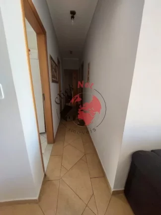 Imagem Apartamento em Excelente localização à Venda em São Bernardo do Campo no bairro Centro, 3 andares com elevador