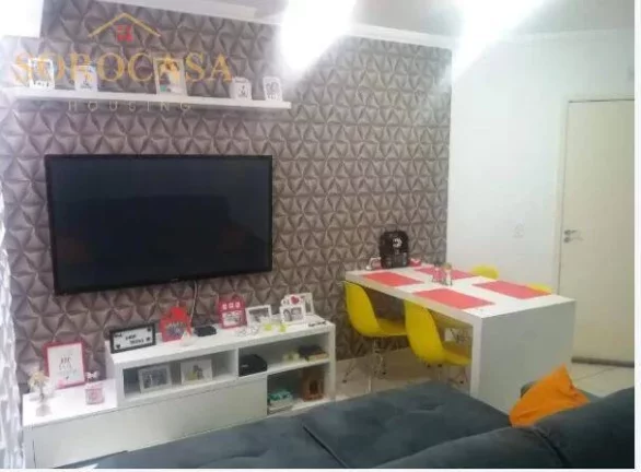 Imagem Apartamento à Venda - 56m² 2dorm - Pagliato Prime