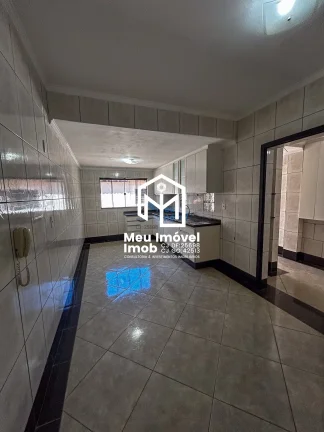 Imagem Quadra 2 Conj 1 Vicente Pires Casa 4 Quartos 3 Suítes 4 Vagas 360m² Despensa