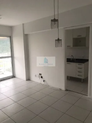 Imagem Imperdível: Apartamento à venda em Rio de Janeiro-RJ, Camorim! 2 quartos, 1 sala, 1 banheiro, 1 vaga de garagem, 67m².