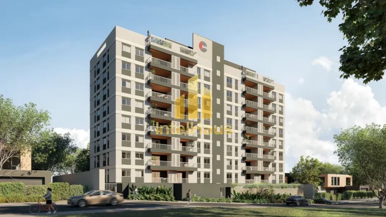Imagem Este empreendimento se destaca por oferecer apartamentos de 3 quartos com plantas inteligentes entre...