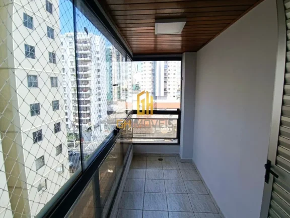 Imagem GH1968

Apartamento com 3 quartos no Setor Oeste, com 130m² de área privativa, o apartamento possu...