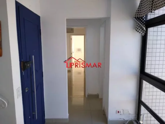 Imagem Vendo Linda Cobertura Duplex Ponta da Praia