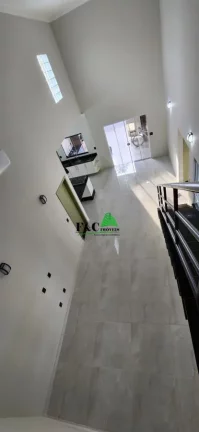 Imagem Casa em Condomínio para Venda em Limeira, Parque Residencial Roland, 4 dormitórios, 4 suítes, 2 banheiros, 3 vagas