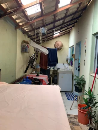 Imagem CASA COM FINANCIAMENTO BANCÁRIO!