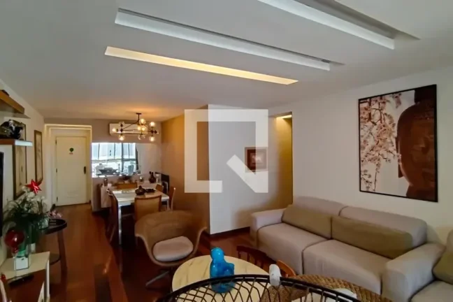 Imagem Apartamento à Venda - Recreio, 3 Quartos, 129 m2