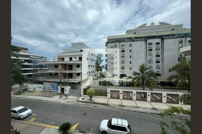 Imagem Apartamento à Venda - Recreio, 4 Quartos, 186 m2
