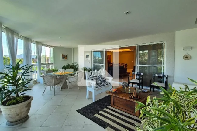 Imagem Apartamento à Venda - Recreio, 3 Quartos, 190 m2