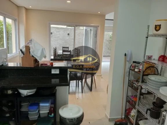 Imagem Casa na praia de Boiçucanga