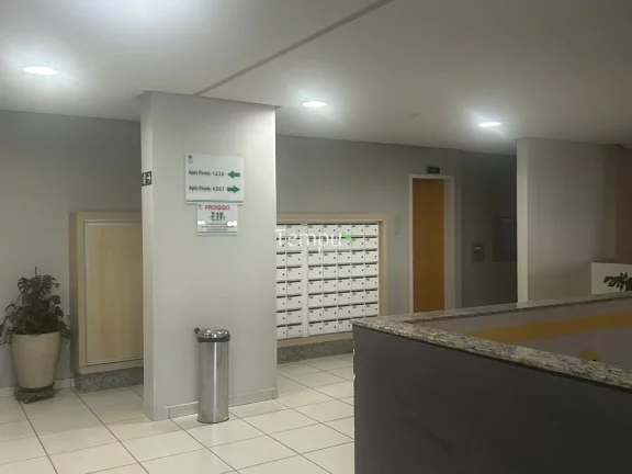 Imagem Condomínio Pampulha - Apartamento no condomínio Pampulha no Parque Oeste Industrial, Goiâni