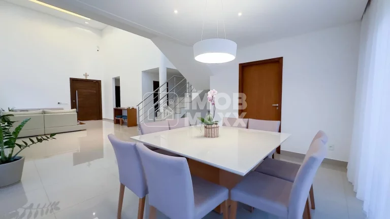 Imagem Quadra 10 Conjunto A Jardim Botânico 3 com 4 quartos 3 suítes