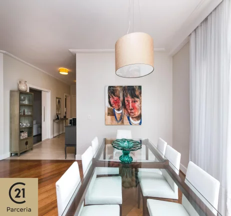 Imagem APARTAMENTO RESIDENCIAL em SÃO PAULO - SP, MORUMBI