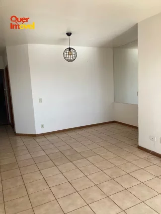 Imagem Imperdível! Apartamento à venda em Ribeirão Preto-SP, Jardim Paulista - 3 quartos, 1 suíte, 2 vagas na garagem - 89m².