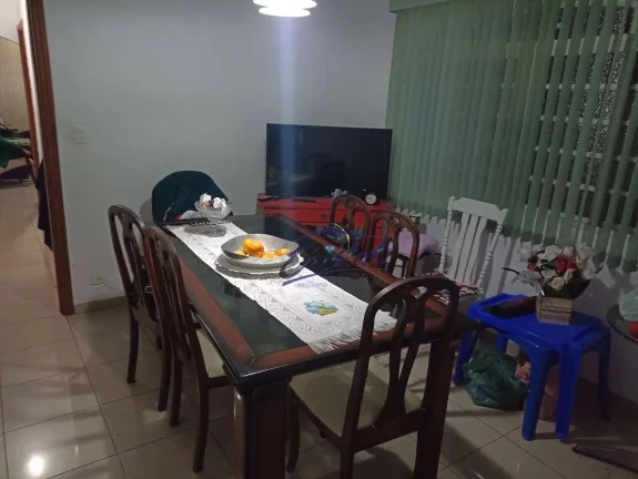 Imagem Casa com 3 quartos (1 suíte) à venda, 160 m² - Jardim Bonfiglioli - São Paulo/SP