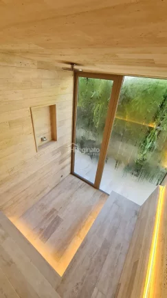 Imagem Casa no condomínio Alphaville Nova Esplanada II- Votorantim