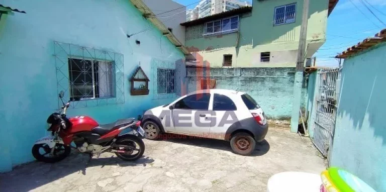 Casa em Vila Nova