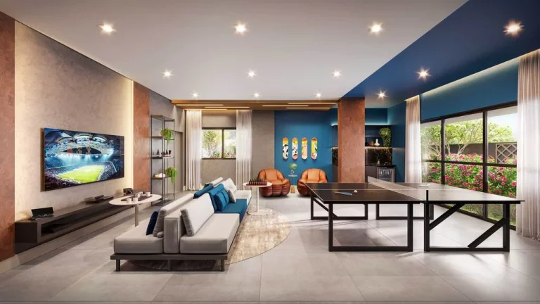 Imagem Croma - Apartamento à venda no bairro Bigorrilho - Curitiba/PR