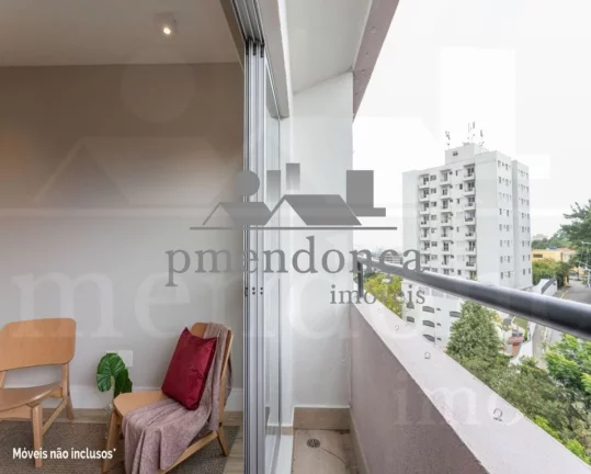 Imagem Apartamento reformado à venda Vila Madalena