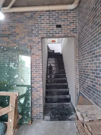 Imagem Casa com 3 quartos à venda - Santos/SP