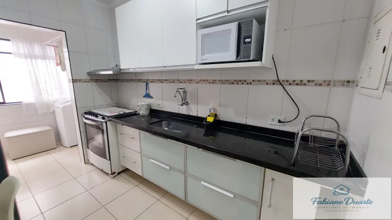 Imagem Apartamento 2 dormitórios a venda no Itaguá
