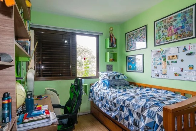 Imagem APARTAMENTO RESIDENCIAL em São Paulo - SP, Jardim Ampliação