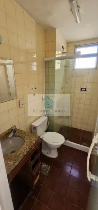 Imagem Apartamento à venda no Rio de Janeiro-RJ, Camorim: 2 quartos, 52m², 1 vaga de garagem!