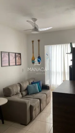 Imagem Apartamento 2 quartos em Piçarras SC