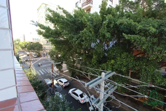 Imagem Apartamento de 2 dormitório para aluguel no Centro Histórico, Porto Alegre/RS