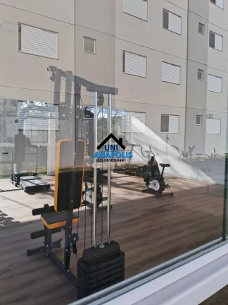 Imagem Apartamento 2 quartos