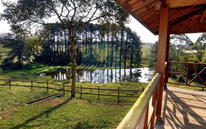Imagem Terreno em Condomínio a Venda no bairro Caucaia do Alto - Cotia, SP