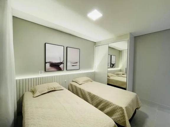 Imagem Casa em Condominio 5 Dormitórios - Bairro xangri-la