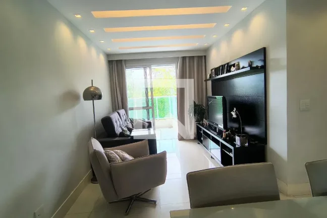 Imagem Apartamento à Venda - Recreio, 4 Quartos, 200 m2
