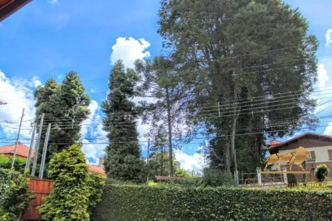 Imagem Casa no centrinho do Capivari para locação por temporada