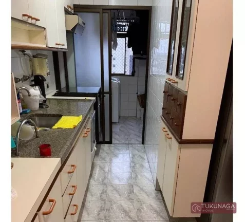 Imagem Apartamento à venda, 100 m² por R$ 954.000,00 - Butantã - São Paulo/SP