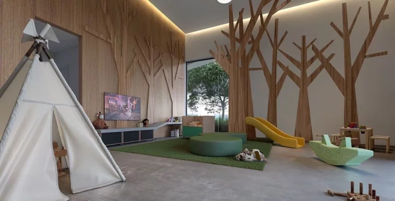 Imagem EZ Parque da Cidade, apartamento à venda com 4 quartos em Chácara Santo Antônio São Paulo SP