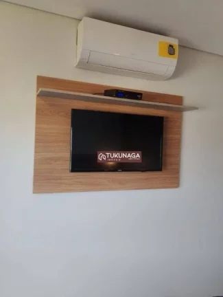 Imagem Apartamento com 2 quartos à venda, 89 m² por R$ 1.170.000 - Vila Augusta - Guarulhos/SP