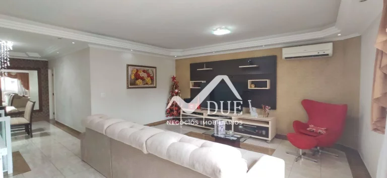 Imagem Casa com 3 dormitórios, 145 m² - venda por R$ 890.000 ou aluguel por R$ 5.600/mês - Macuco - Santos/SP