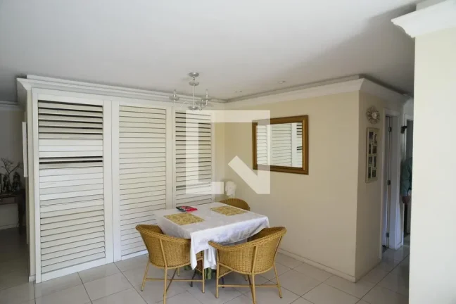 Imagem Apartamento à Venda - Barra da Tijuca, 3 Quartos, 130 m2