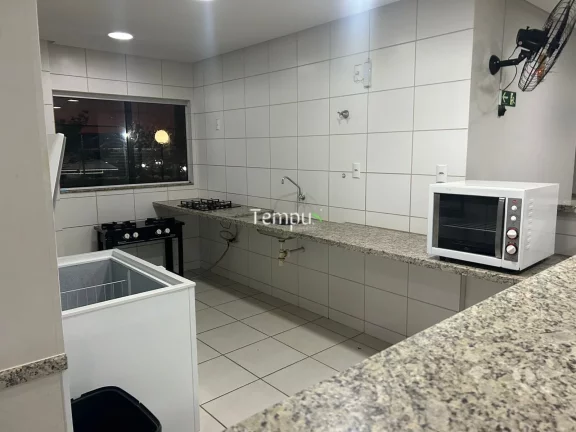 Imagem Condomínio Pampulha - Apartamento no condomínio Pampulha no Parque Oeste Industrial, Goiâni