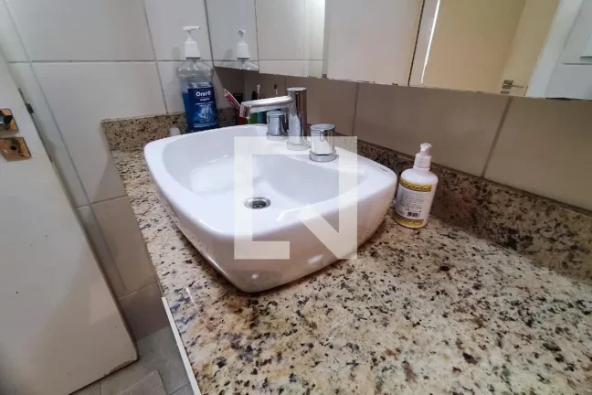 Imagem Apartamento à Venda - Recreio, 3 Quartos, 109 m2